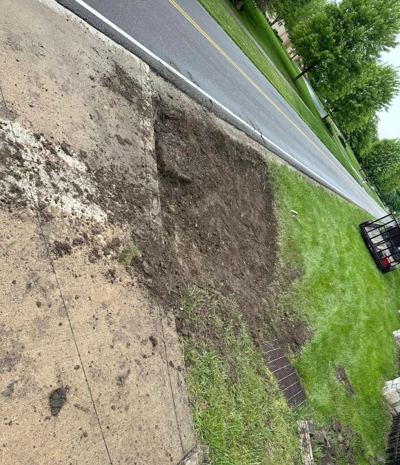 Water & Sewer Repair